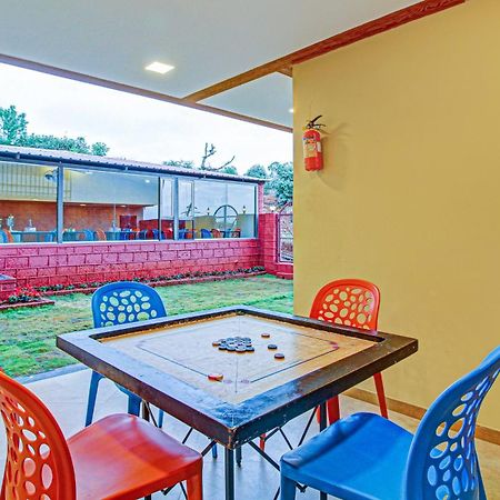 Treebo Mountain Retreat Mahabaleshwar, 600 Mtrs From Lingmala Waterfall Εξωτερικό φωτογραφία