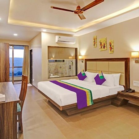 Treebo Mountain Retreat Mahabaleshwar, 600 Mtrs From Lingmala Waterfall Εξωτερικό φωτογραφία