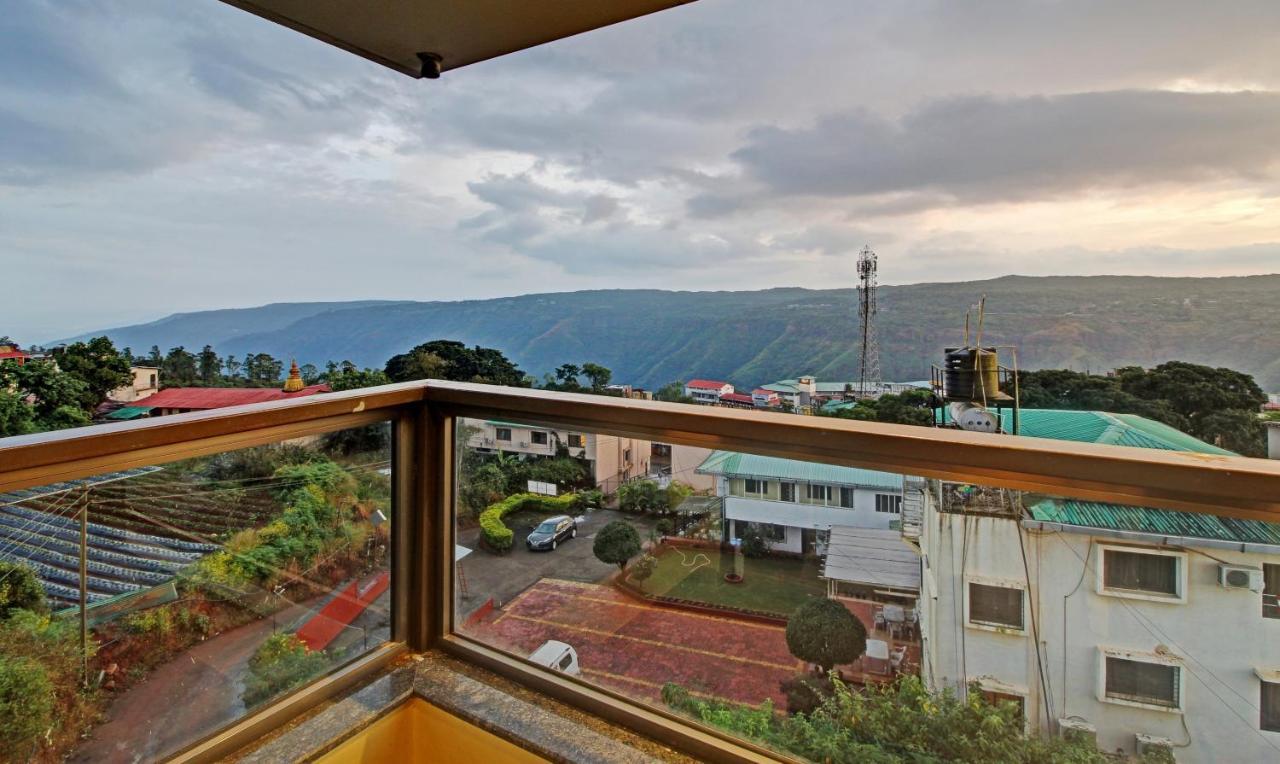 Treebo Mountain Retreat Mahabaleshwar, 600 Mtrs From Lingmala Waterfall Εξωτερικό φωτογραφία
